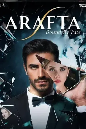 Arafta 2026 Season 2 Audio WEB-DL | Dubbed Hindi Movie [EP 01 - 08 ADDED]