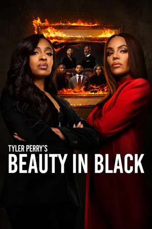 Beauty in Black 2026 Season 3 - English Audio WEB-DL | Dubbed Hindi Movie [ALL EPISODES]