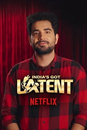 India’s Got Latent 2026 Season 2 Audio WEB-DL | Dubbed Hindi Movie [EP-05 Added]