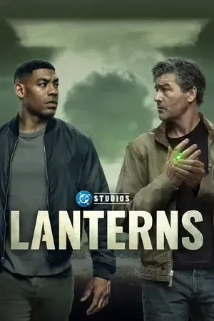 Lanterns 2026 Season 1 HBO Series - English Audio WEB-DL | Dubbed Hindi Movie [EP - 02 Added]