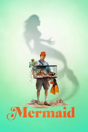 Mermaid 2026 Dual Audio WEB-DL | Dubbed Hindi Movie