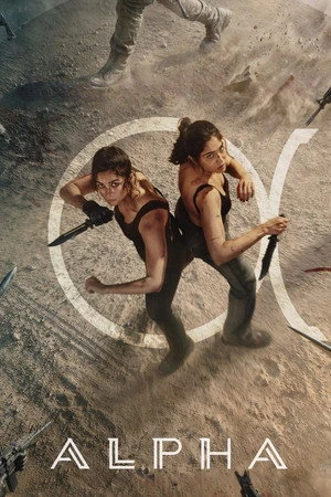 Alpha 2026 Dual Audio WEB-DL | Dubbed Hindi Movie