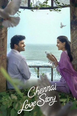 Chennai Love Story 2026 - Telugu Dual Audio WEB-DL | Dubbed Hindi Movie
