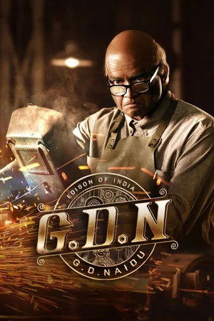 G.D.N 2026 - Tamil - Telugu Multi Audio HQ-HDTC | Dubbed Hindi Movie