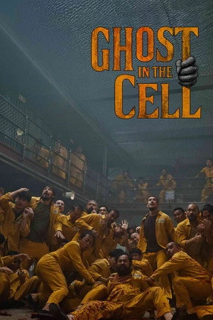 Ghost in the Cell 2026 Indonesian With English Subtitles WEB-DL | Dubbed Hindi Movie