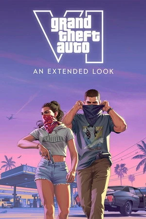 Grand Theft Auto VI: An Extended Look 2026 English Dual Audio WEB-DL | Dubbed Hindi Movie