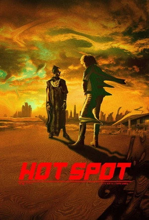 Hot Spot 2026 English Dual Audio CAMRip | Dubbed Hindi Movie