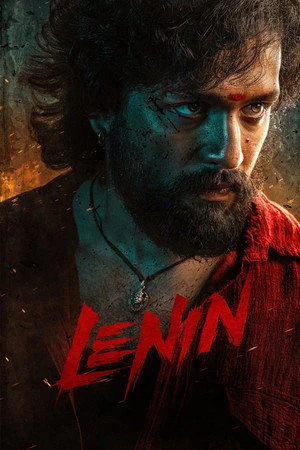 LENiN 2026 - Telugu Dual Audio WEB-DL | Dubbed Hindi Movie