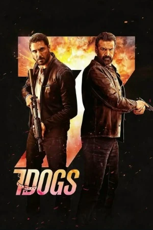 7 Dogs 2026 Audio HQ HDTC | Dubbed Hindi Movie