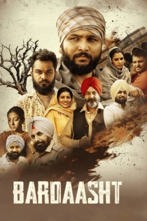 Bardaasht 2026 Punjabi Audio WEB-DL | Dubbed Hindi Movie