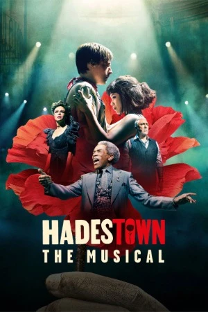 Hadestown: The Musical 2026 English Audio WEB-DL | Dubbed Hindi Movie