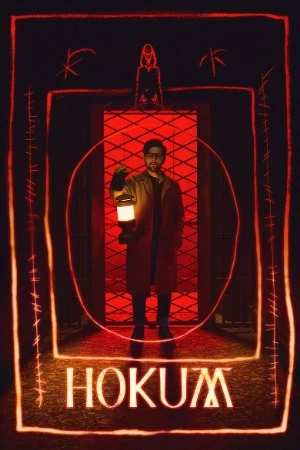 Hokum 2026 English Audio WEB-DL | Dubbed Hindi Movie