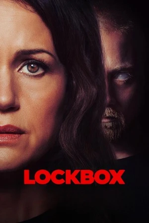 Lockbox 2026 English Audio WEB-DL | Dubbed Hindi Movie