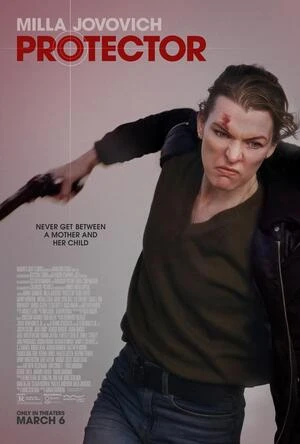 Protector 2026 Dual Audio WEB-DL | Dubbed Hindi Movie