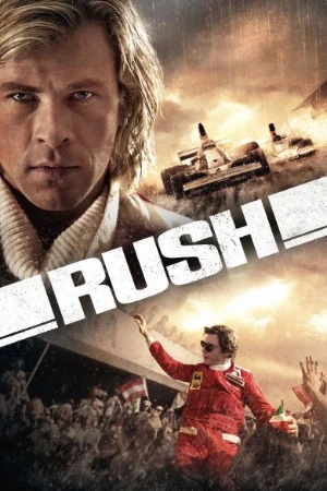 Rush 2013 Dual Audio WEB-DL | Dubbed Hindi Movie