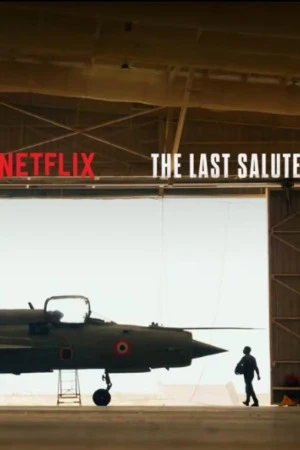 The Last Salute 2026 Dual Audio WEB-DL | Dubbed Hindi Movie
