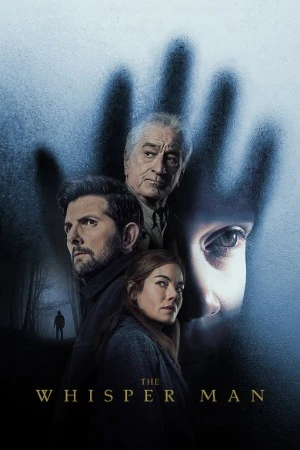 The Whisper Man 2026 Dual Audio WEB-DL | Dubbed Hindi Movie